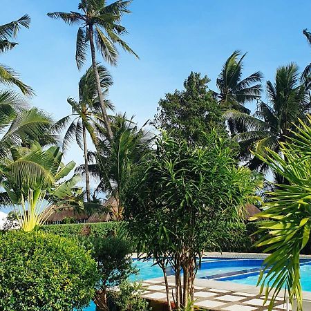 North Sky Beach Resort Sogod Sogod  Экстерьер фото