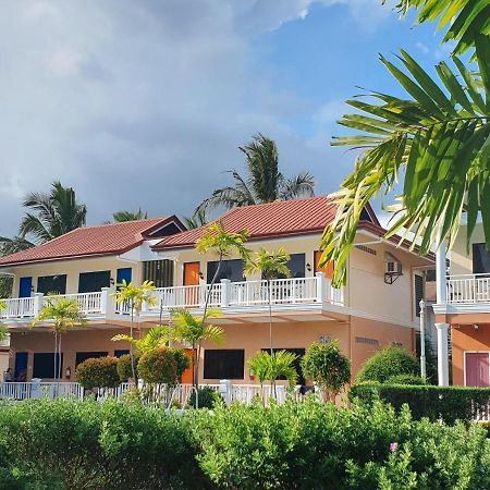 North Sky Beach Resort Sogod Sogod  Экстерьер фото