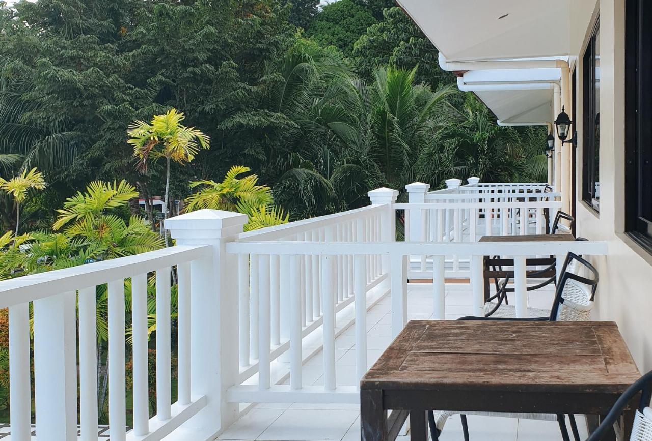 North Sky Beach Resort Sogod Sogod  Экстерьер фото