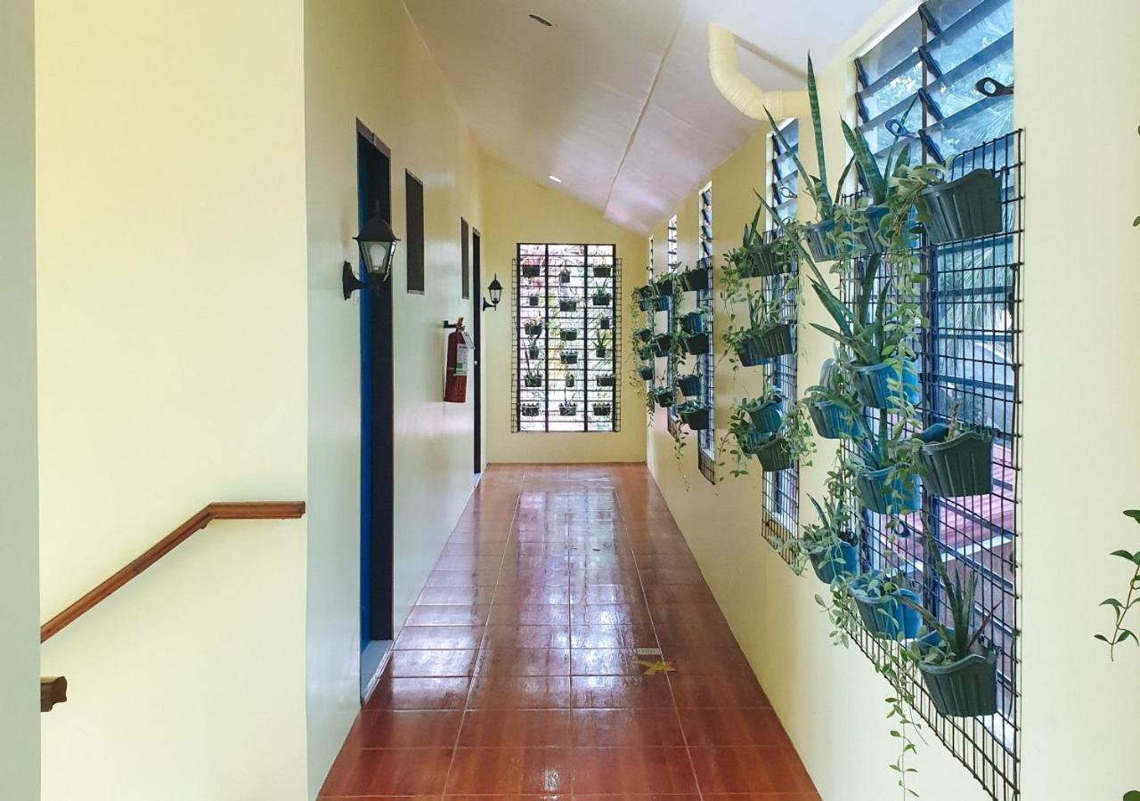North Sky Beach Resort Sogod Sogod  Экстерьер фото
