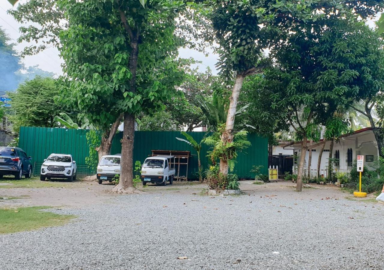 North Sky Beach Resort Sogod Sogod  Экстерьер фото