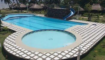 North Sky Beach Resort Sogod Sogod  Экстерьер фото