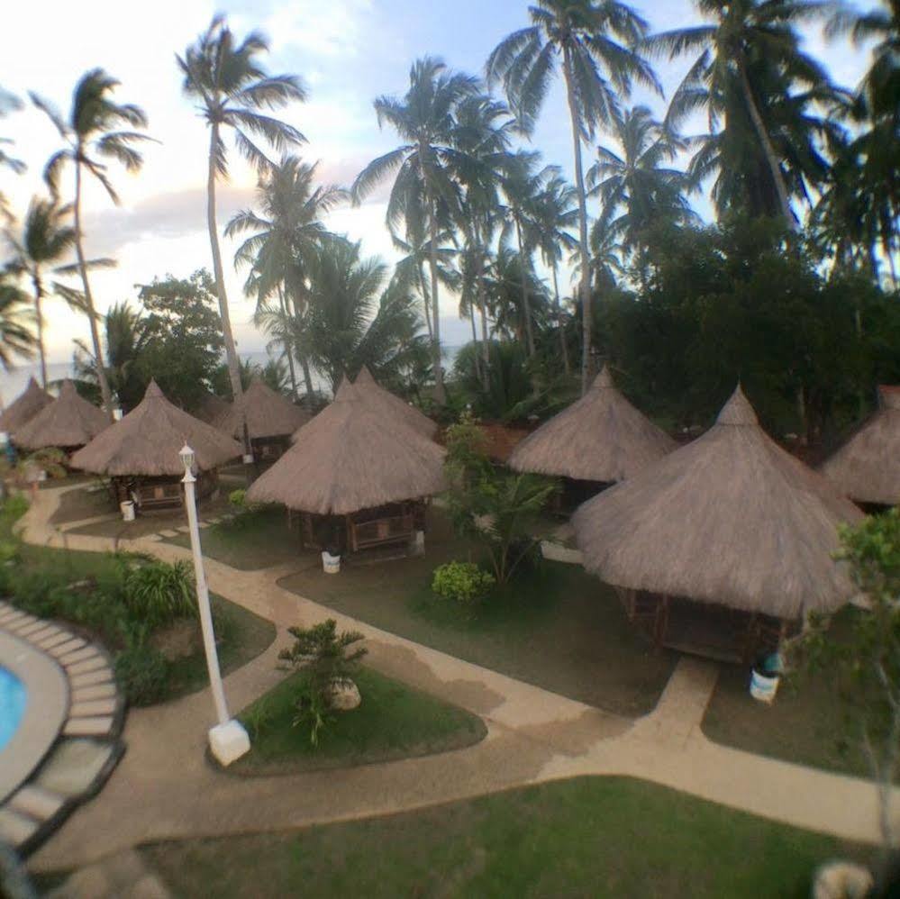 North Sky Beach Resort Sogod Sogod  Экстерьер фото